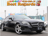 CLSクラス CLS350 スポーツ AMG スポーツ パッケージ 車検整備付 8.9Mキロ サンルーフ