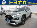 トヨタ RAV4