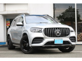 GLS 400d 4マチック AMGライン 4WD リラクゼーション機能