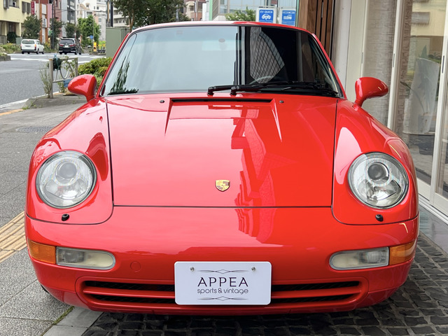 ポルシェ 911 カレラ MIZWA Tip-S 走3.6万K台 の中古車詳細 (36,900km