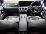 Gクラス G450d AMGラインパッケージ (ISG) 4WD ワンオナ Manufaturプログラム+