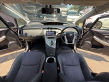 プリウス 1.8 G 電動シート Bluetooth ETC