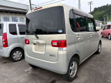 タント L 4WD 