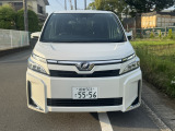 ヴォクシー 2.0 X 車検付