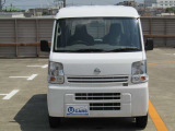 NV100クリッパー DX ハイルーフ 5AGS車 
