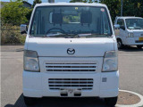 スクラムトラック KC スペシャル 4WD 