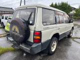 パジェロ 2.5 ミッドルーフ XG ディーゼル 4WD 5MT ディーゼルターボ 4WD
