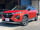 フロンクス 1.5 4WD ETC 全周囲カメラ 前後ドラレコ