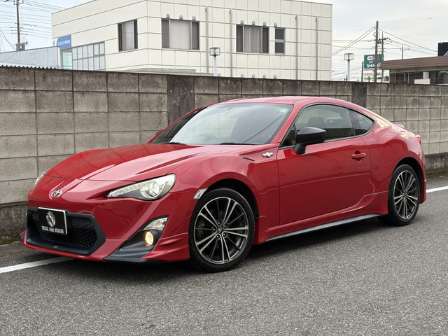 86 2.0 GT 
