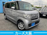 N-BOX G ホンダセンシング F ETC ナビ Bluetooth
