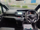 ステップワゴン 2.0 スパーダ Z 禁煙☆ナビ☆BT☆Bカメ☆TV☆CD