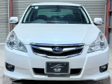 レガシィB4 2.5 i Lパッケージ 4WD TVナビETC
