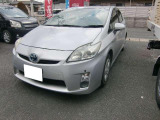 プリウス 1.8 L PS PW ナビ TV