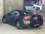BRZ 2.0 S 