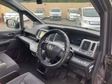 ステップワゴン 2.0 スパーダ Z 両側パワースライドドア 地デジナビ