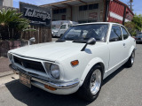 スプリンタートレノ  