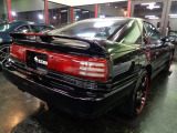 スープラ 2.0 GTツインターボ ワイドボディ 1G-GTEUツインターボエンジン