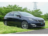 308SW アリュール ワンオーナー車 ETC グラスルーフ