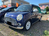 ミラジーノ プレミアム X 4WD 