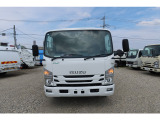 エルフ  ワイドプレスパッカー車 積載2500kg