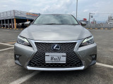 CT 200h バージョン C 