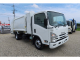 エルフ  ワイドプレスパッカー車 積載2500kg