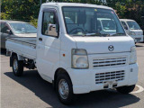 スクラムトラック KC スペシャル 4WD 