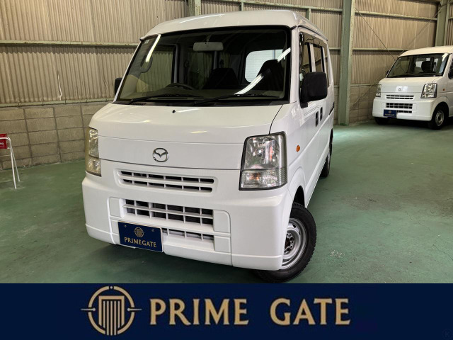 スクラム PC ハイルーフ 4WD 車検令和9年6月まで!即乗りOK!