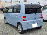 ムーヴコンテ X スペシャル ETC