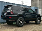 ハイラックスサーフ 2.7 SSR-X リミテッド 60thスペシャルエディション 4WD SDTV リ...