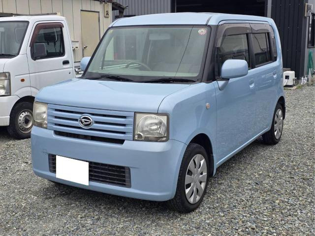 ムーヴコンテ X スペシャル ETC