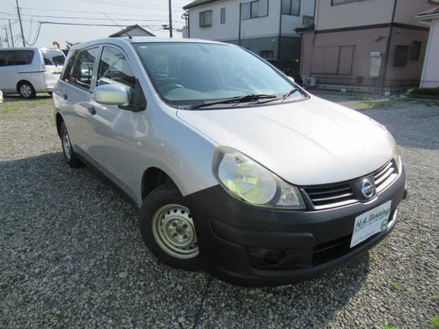AD 1.5 VE 100V100Wコンセント・電格ミラー