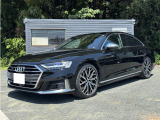 S8 4.0 4WD S8R 純正21インチホイール ブレーキ