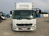 ファイター  フルワイド6.2mエアサス6M60直6