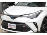 C-HR ハイブリッド 1.8 G モード ネロ セーフティ プラスII セーフティセンス・ディ...