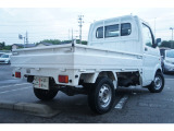 キャリイ KC エアコン 4WD 全塗装☆パートタイム四駆☆エアコン☆PS