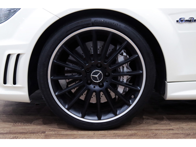 メルセデス・ベンツ Cクラス 右H/Performance19AW/ の中古車詳細