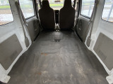 エブリイ PA ハイルーフ 5AGS車 