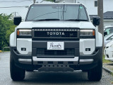 ランドクルーザー250 2.7 VX ファースト エディション 4WD 