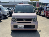 N-WGN L ホンダ センシング 4WD ナビ エンスタ ドラレコ ETC