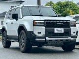 ランドクルーザー250 2.7 VX ファースト エディション 4WD 