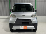 ハイゼットカーゴ デラックス SAIII ハイルーフ 4WD 