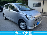 ミライース B SAIII F ETC ナビ Bluetooth