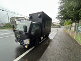 いすゞ エルフ 