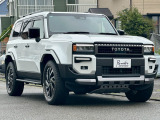 ランドクルーザー250 2.8 VX ファースト エディション ディーゼル 4WD 