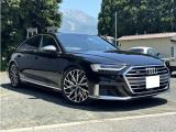 S8 4.0 4WD S8R 純正21インチホイール ブレーキ