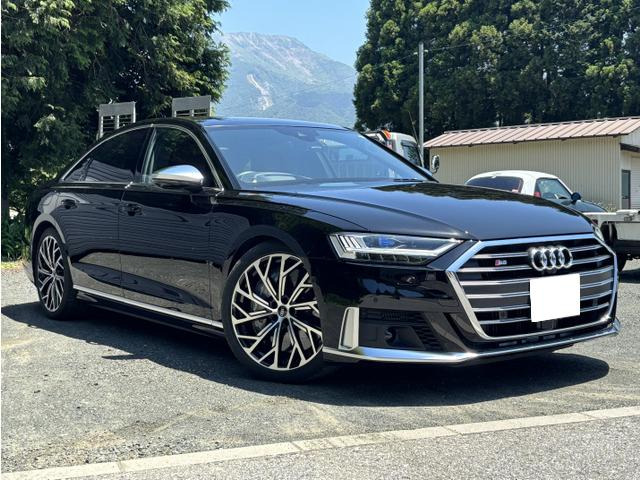 S8 4.0 4WD S8R 純正21インチホイール ブレーキ