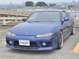 日産 シルビア