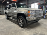 サバーバン 1500 5.3 V8 4WD リフトアップ 現状渡し