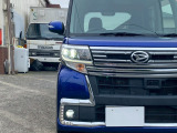 LEDヘッドライト★
